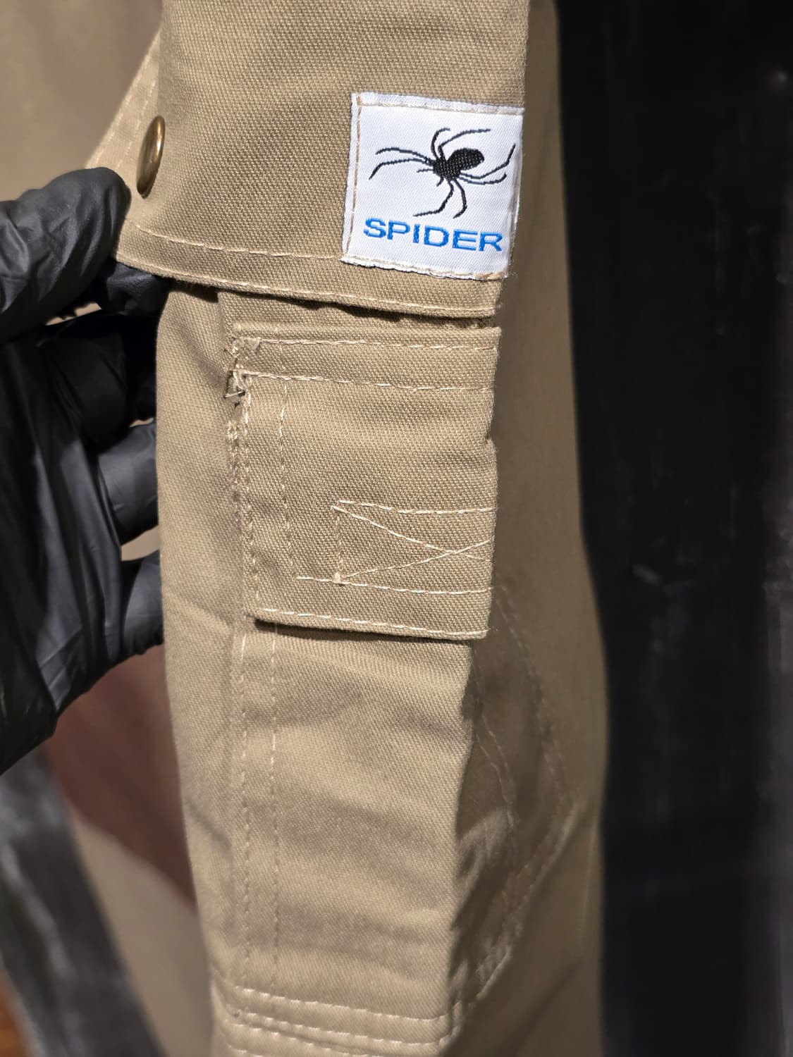 Spider Workwear Pants 상품이미지3