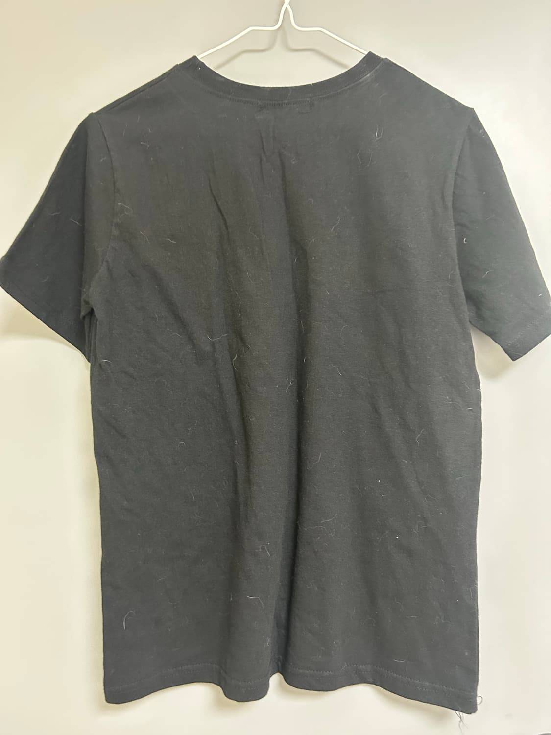 에이블리 티셔츠 상품이미지3