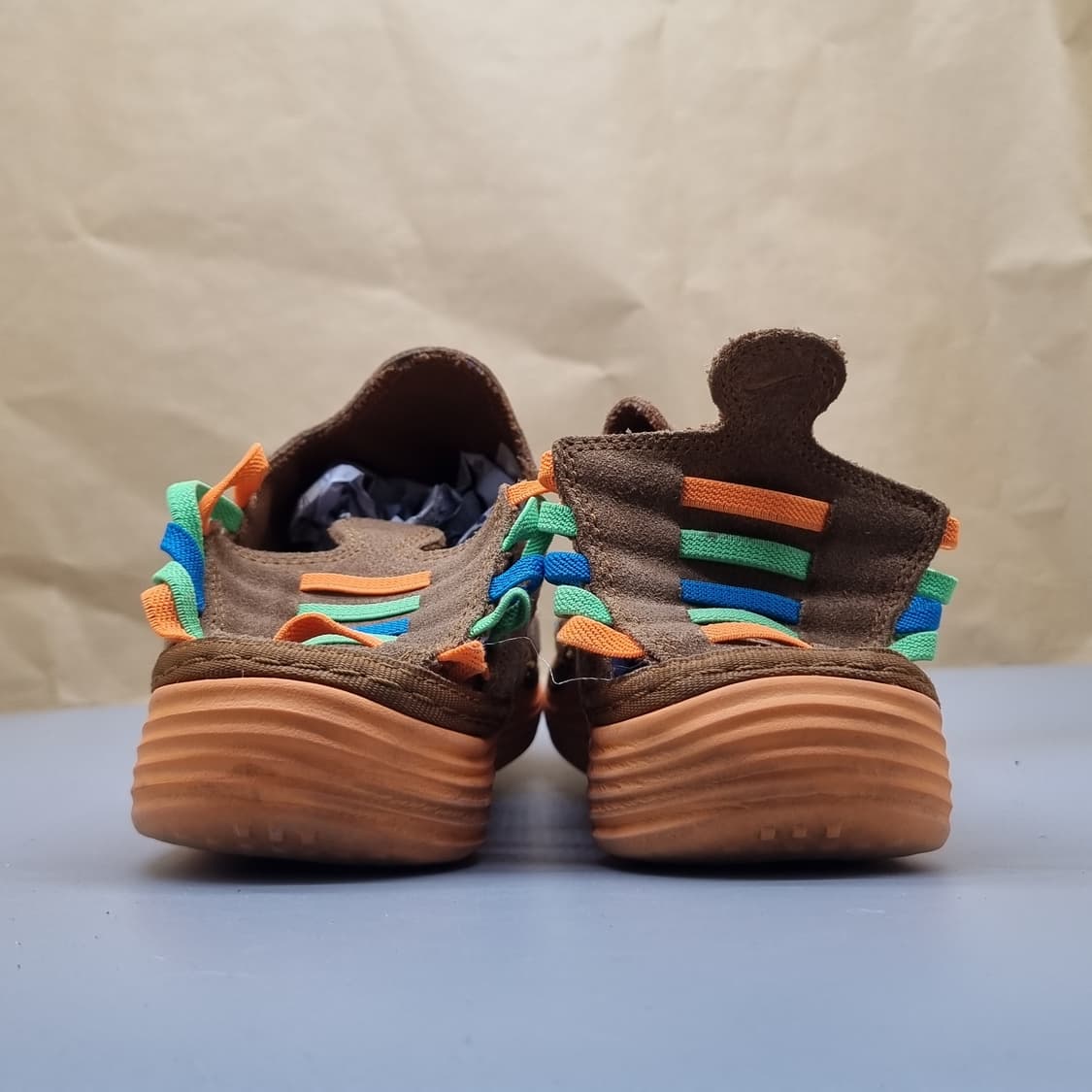 나이키 솔라소프트 라체 남성슬립온 280 상품이미지4