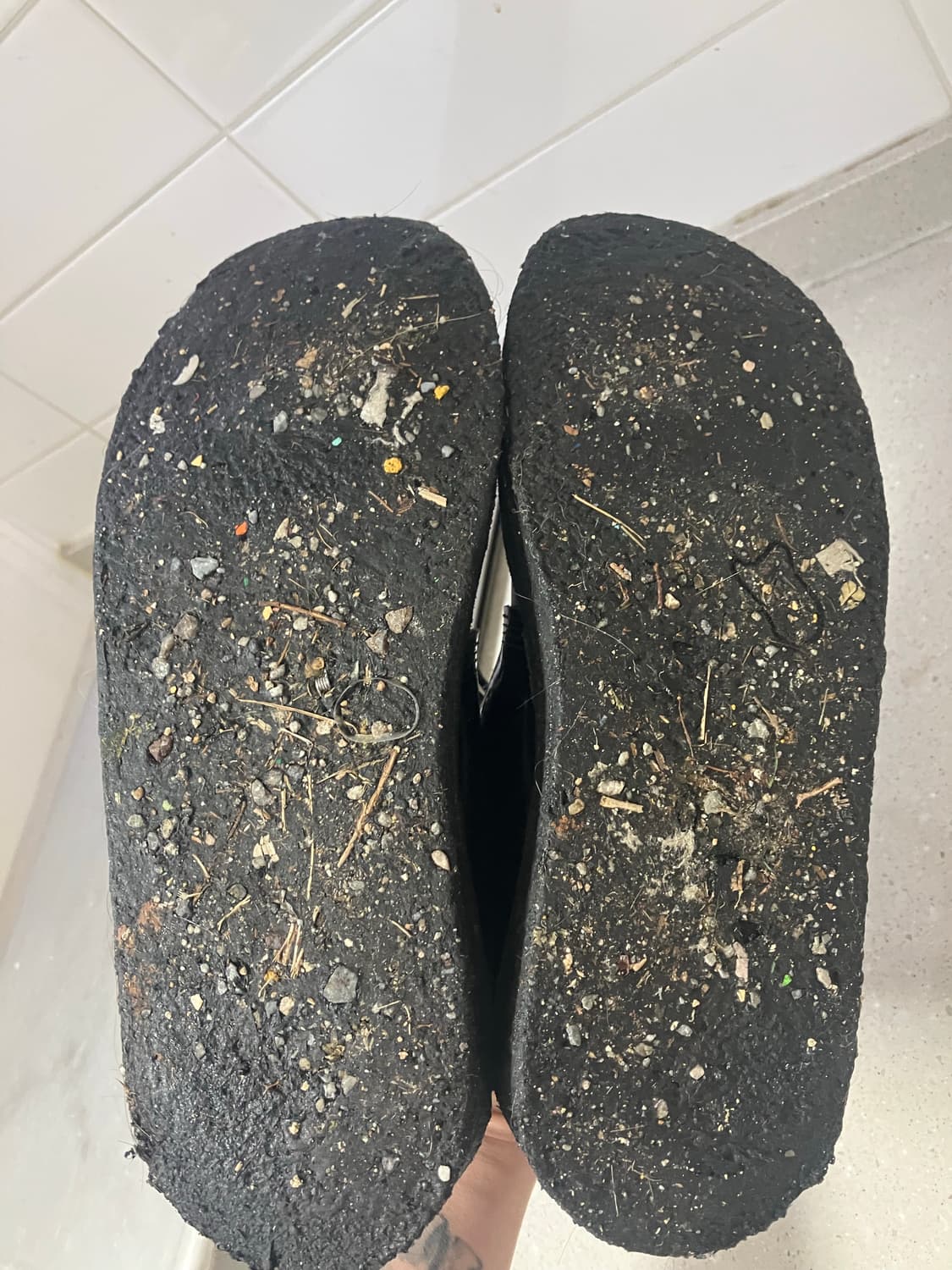 클락스 파타 콜라보 uk7 상품이미지4