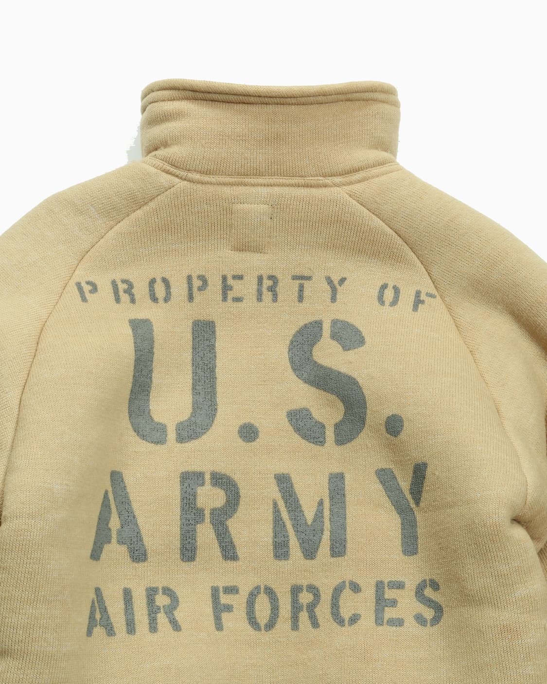  TOYS McCOY PILE JACKET 상품이미지10