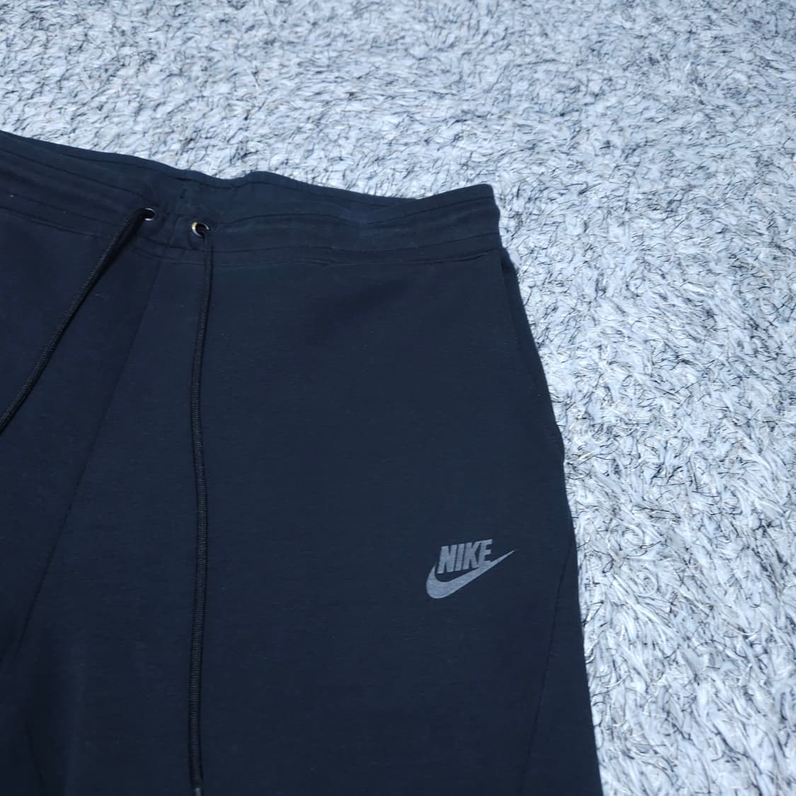 나이키) L(33-34추천) 남자 테크플리스 조거팬츠 / 왕눈이샵 상품이미지3