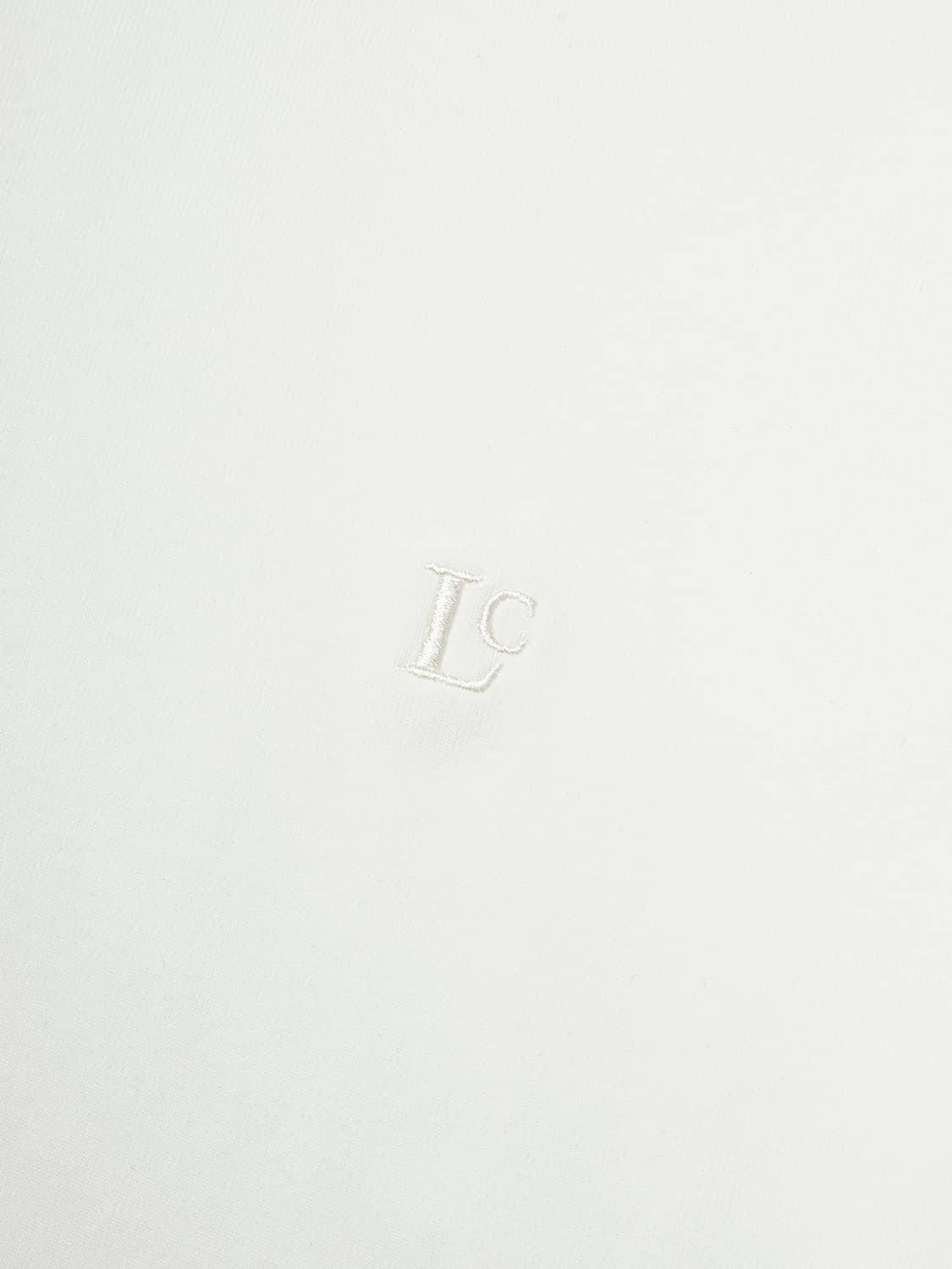 *해외출국으로 판매중단예정* 로우클래식 오가닉 실켓 미니 반팔티셔츠 상품이미지5