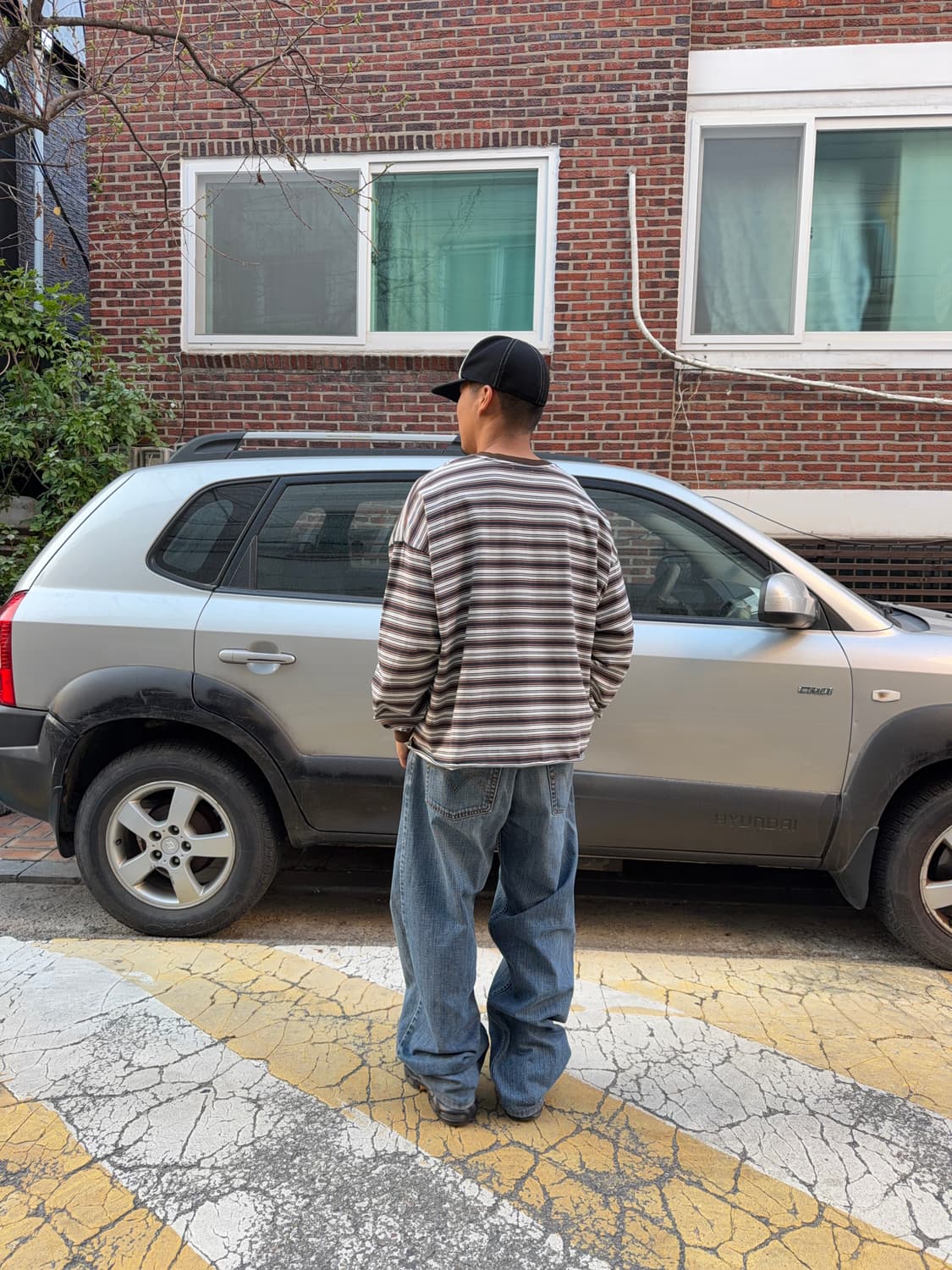 Levi’s 569 (loose straight) 상품이미지7