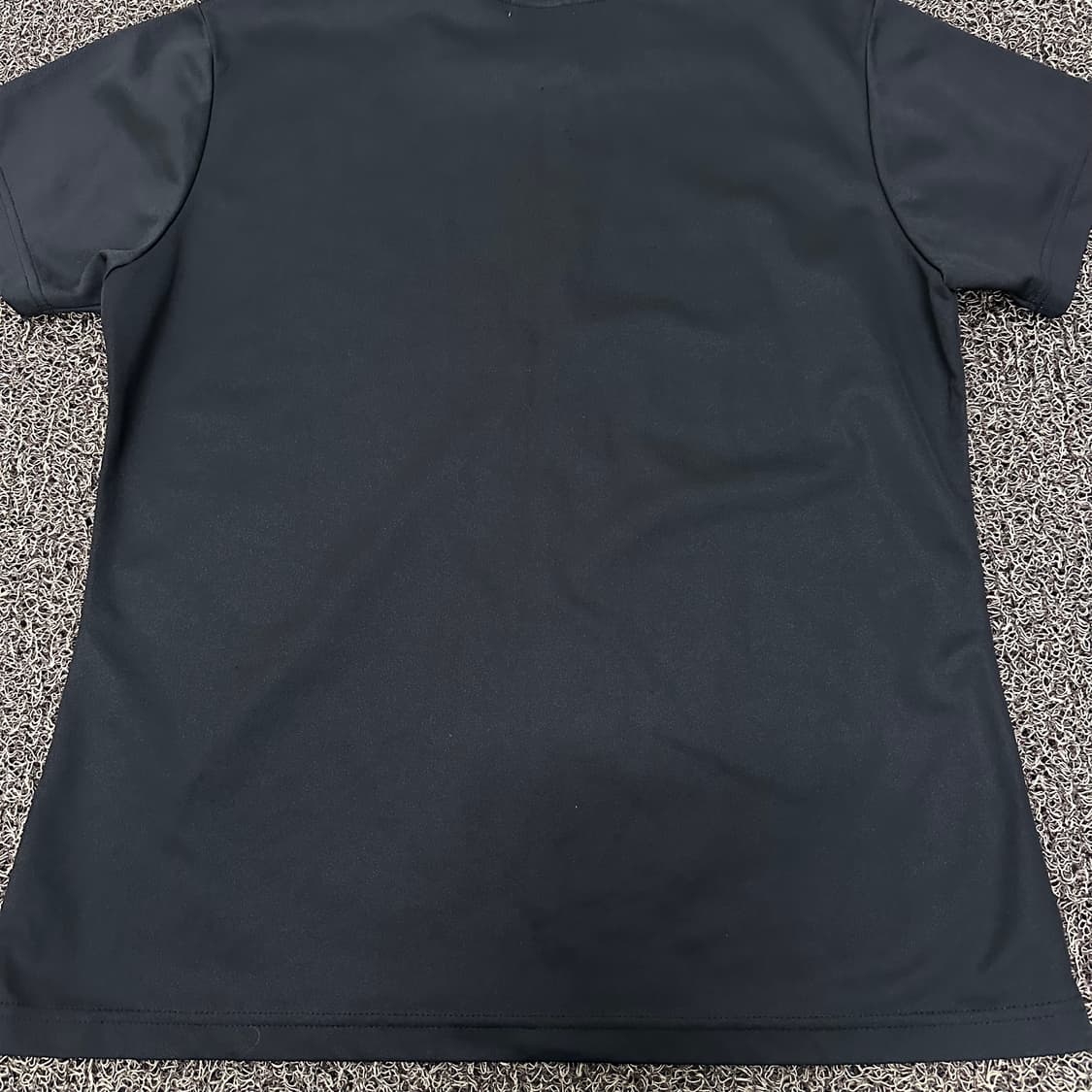 YONEX 요넥스 기능성 여성 반팔티셔츠 운동복 블랙 105(XL) 상품이미지7
