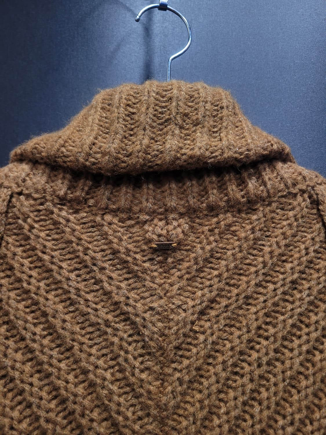 G-STAR RAW 지스타 로우 니트 가디건 상품이미지7