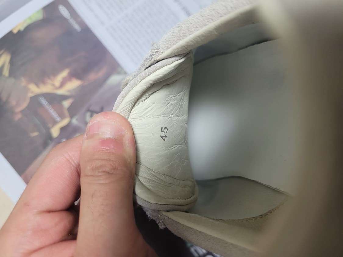 페몬트 드레스 버프 285 상품이미지5