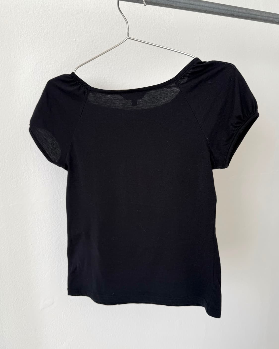 빈티지 반팔티 상품이미지4