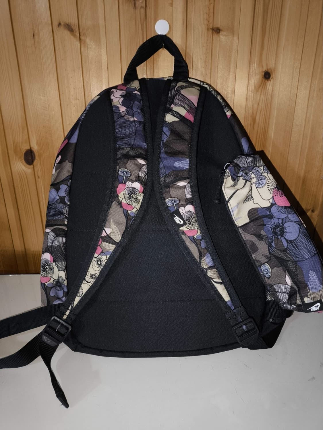 나이키 엘리멘탈 프린팅 백팩 상품이미지3