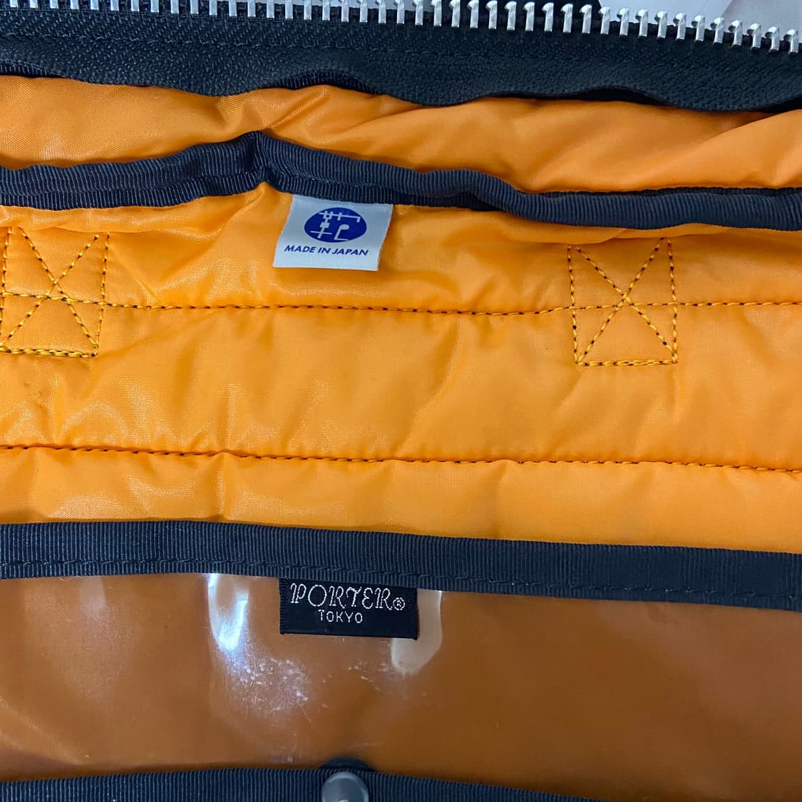 요시다 포터 탱커 브리프케이스 상품이미지9