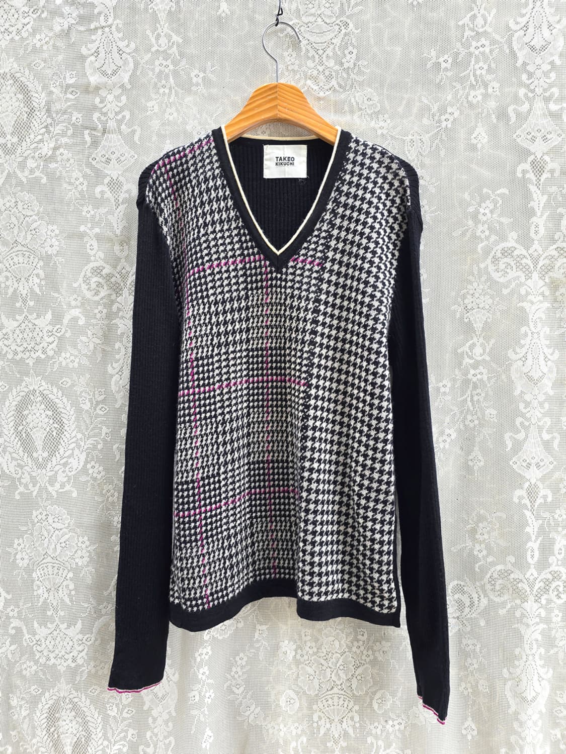 타케오 키쿠치 (made in japan) 상품이미지1