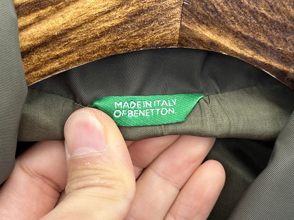 BENETTON (L) 상품이미지7