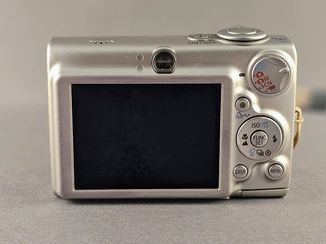Canon ixus 750 / sd550 / ixy 700 캐논 익서스 상품이미지5
