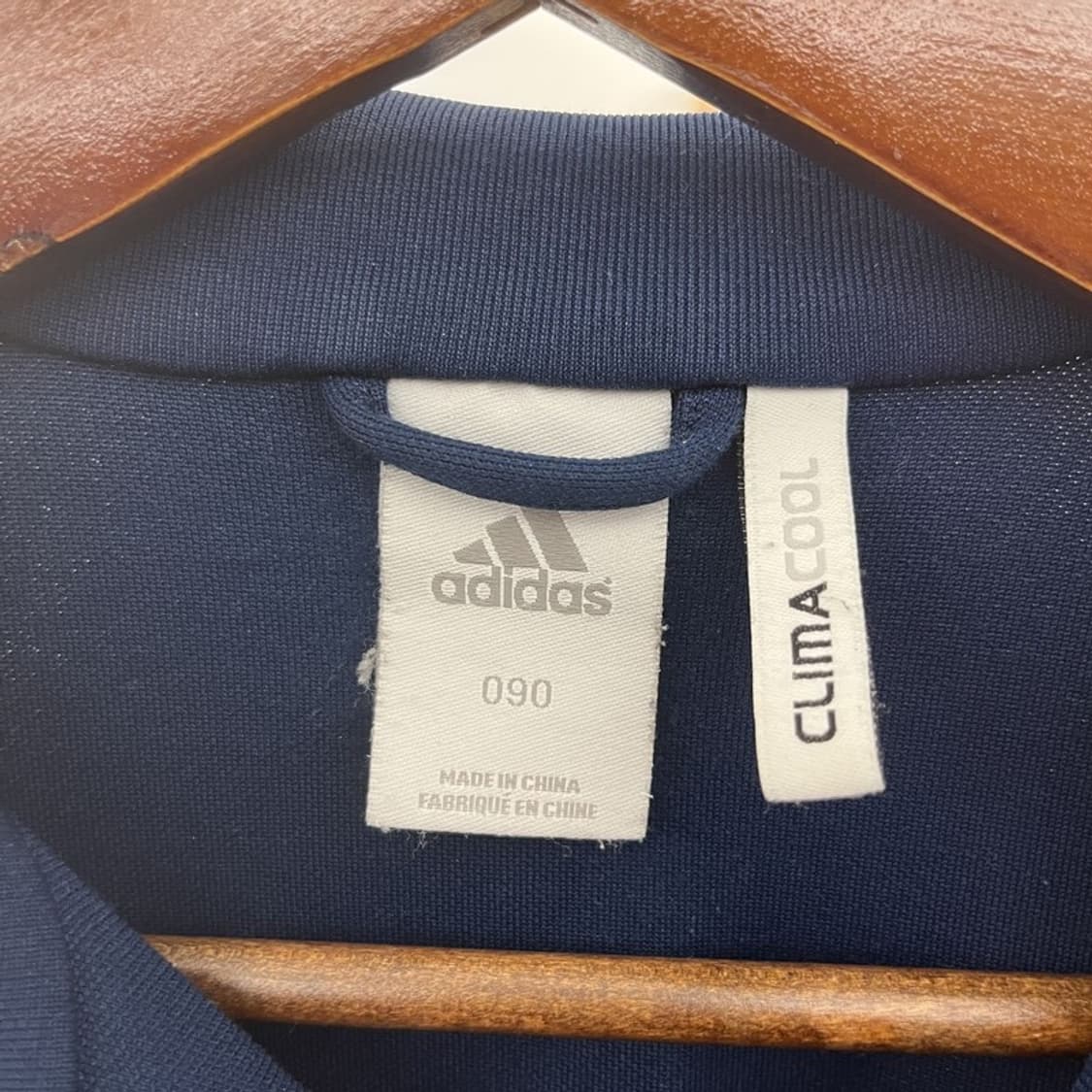 아디다스 FC 첼시 유니폼 져지 긴팔 롱슬리브 90 C10476 상품이미지5