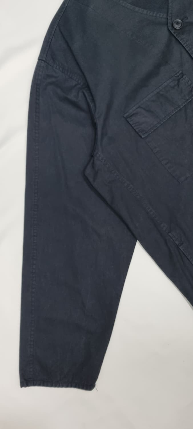 비슬로우 포켓 코튼 가디건 XL _ 남성 상품이미지4