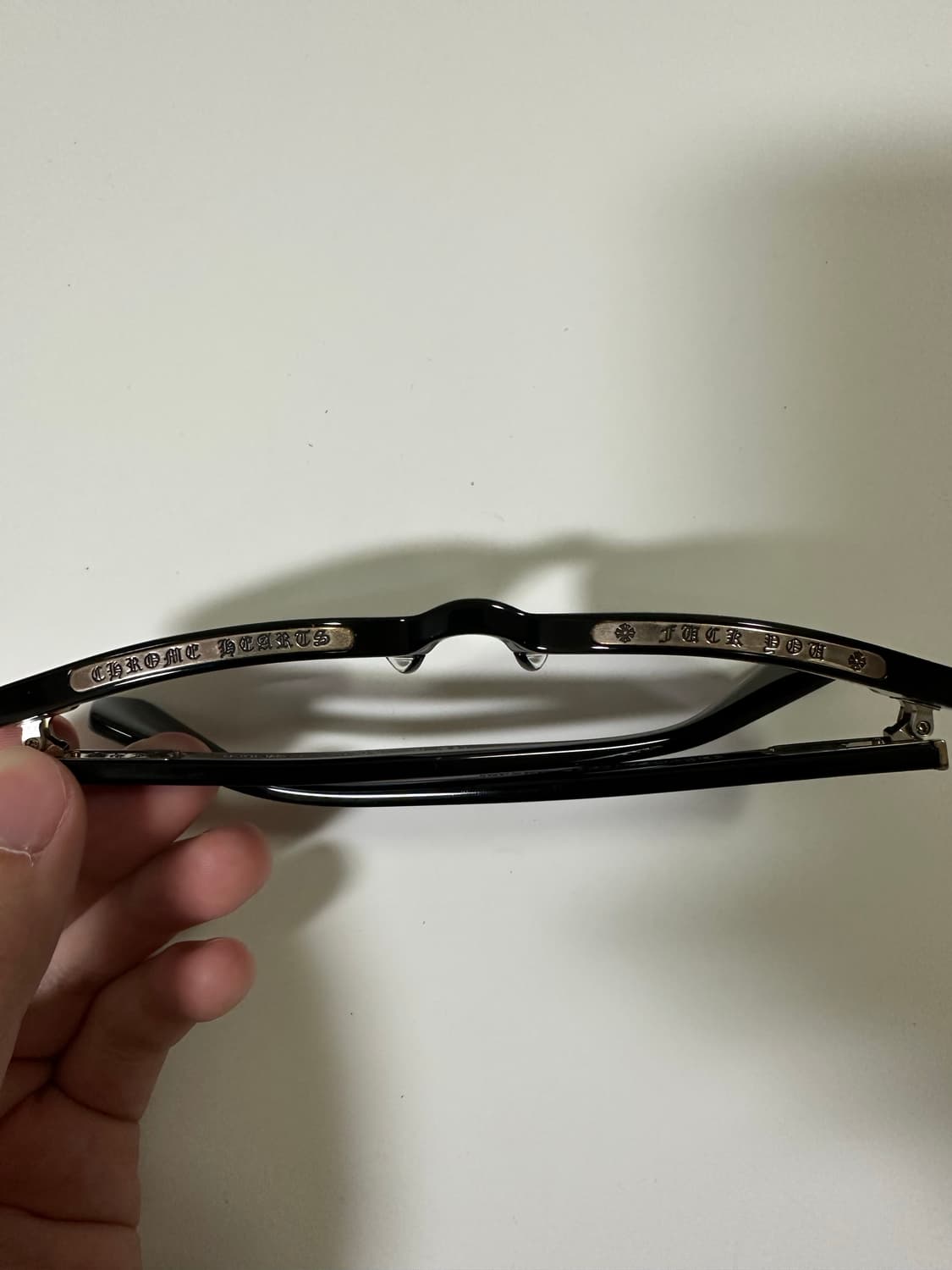 [os] 크롬하츠 로우라이더 상품이미지2