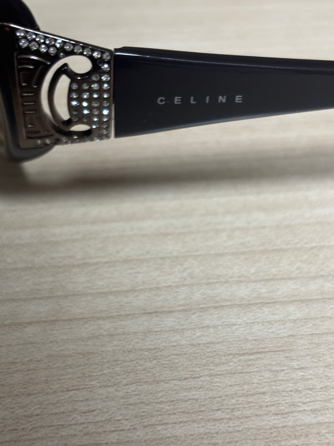 Old Celine 선글라스 상품이미지5