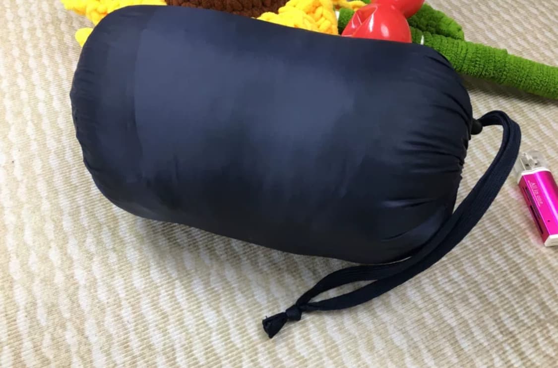 노스페이스 빈티지 재팬 아콘 다운 경량패딩 상품이미지6