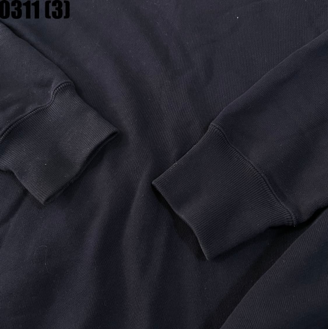 유니클로 맨투맨 상품이미지4