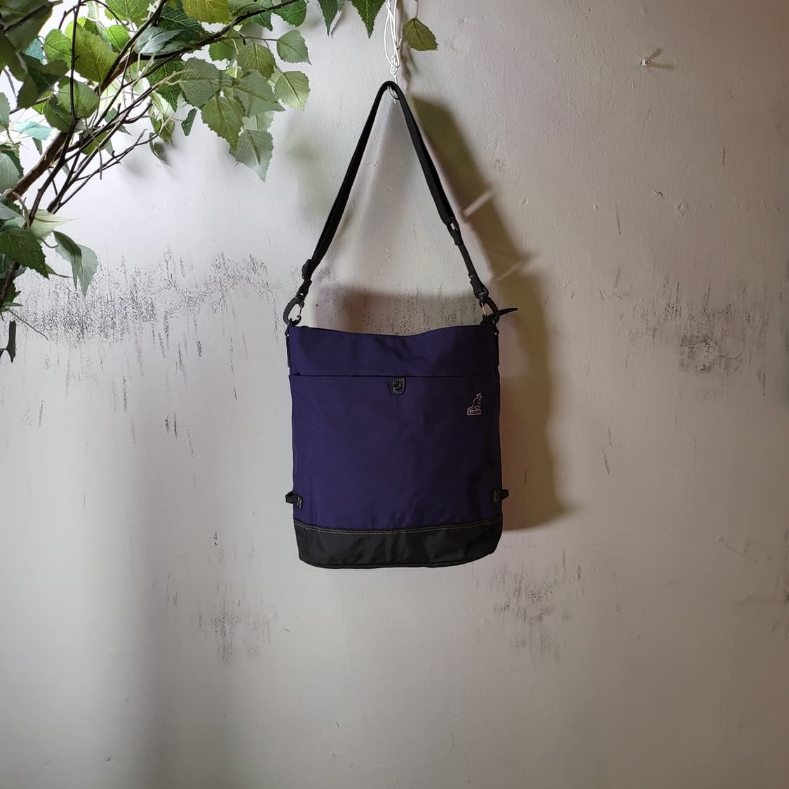 캉골 크로스백 상품이미지1