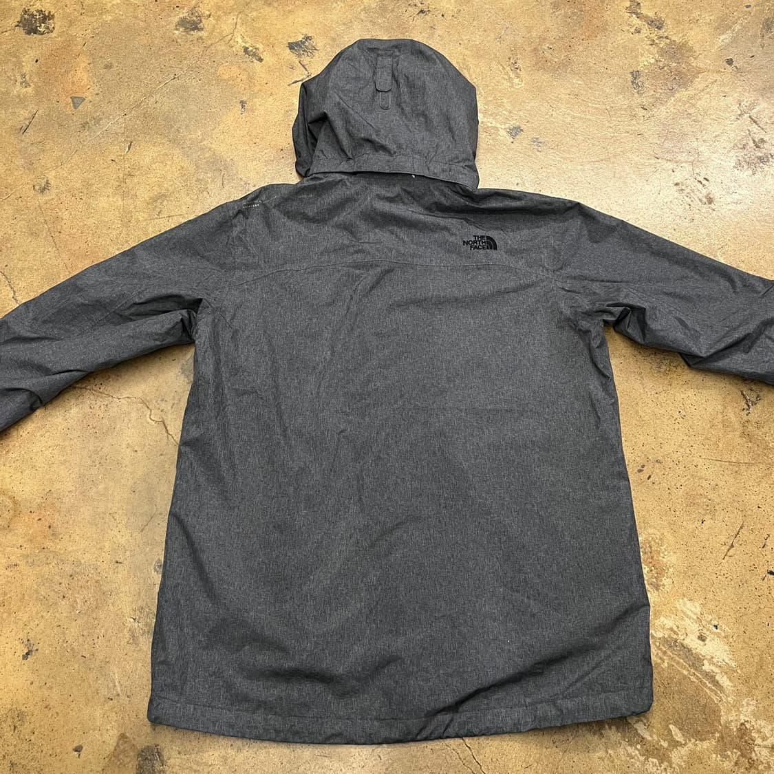 [정품/XL] 노스페이스 드라이벤트 바람막이 자켓 b15 상품이미지4