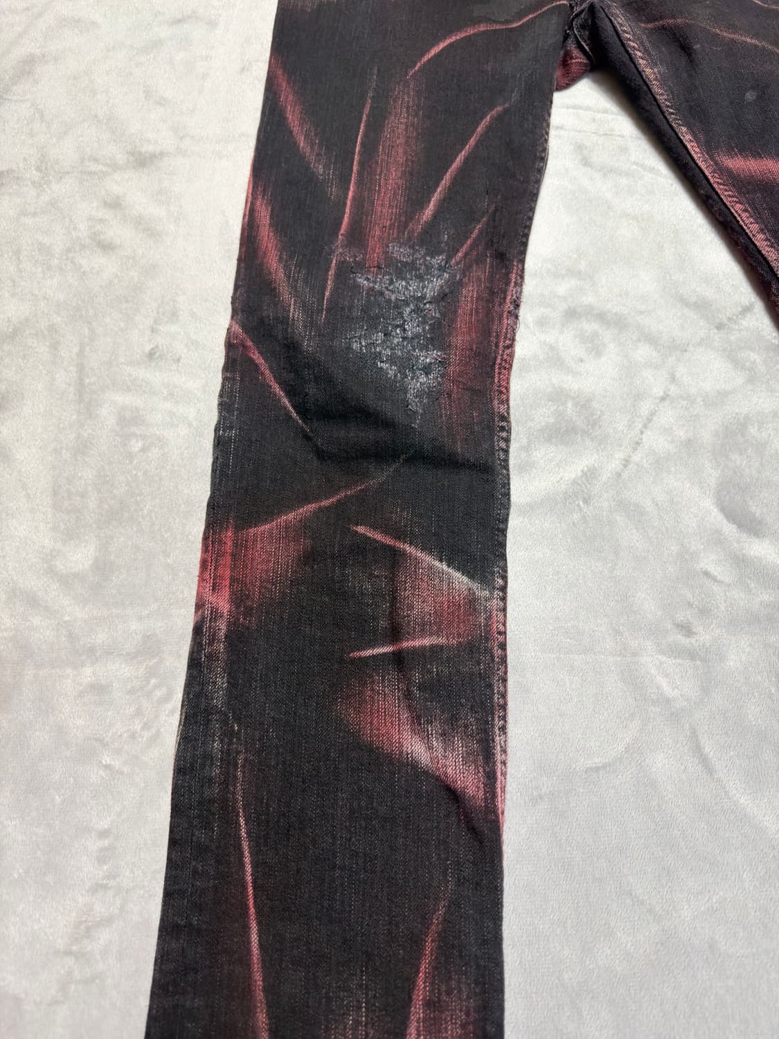 L.G.B Red arrow 28 상품이미지4