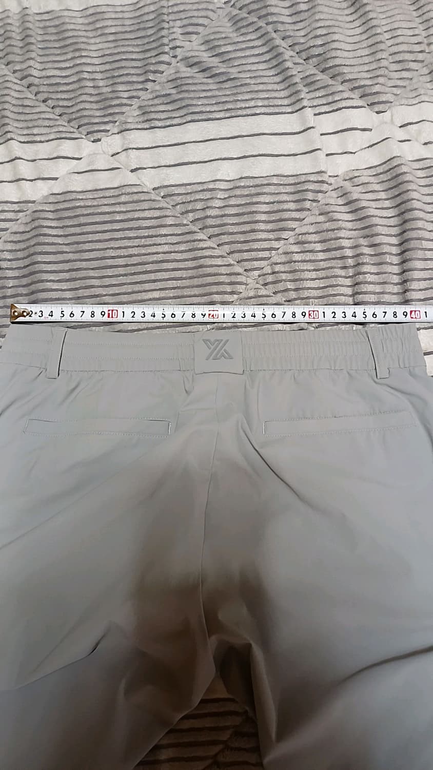 젝시믹스 냉감기능성 얇은밴딩팬츠 XL 기장100 상품이미지8