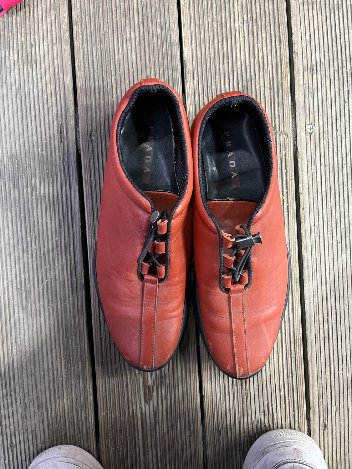 프라다 스포츠 정품 인증 🙏🙏🙇🙇 상품이미지2