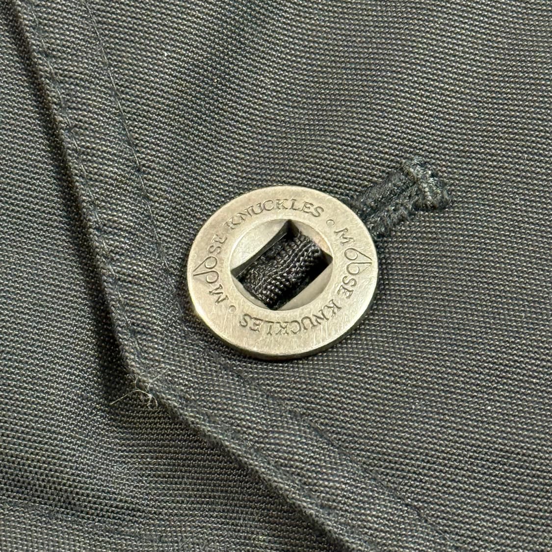 무스너클 쓰리쿼터 L size 상품이미지4