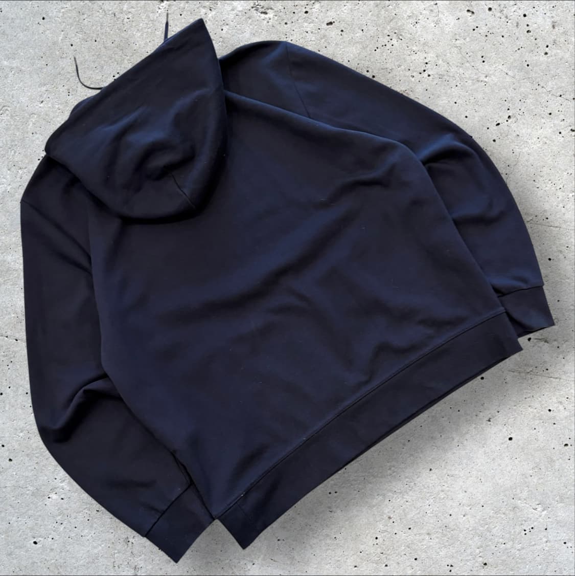 [XL] 21s 폴로 랄프로렌 네이비 후드티 D296 상품이미지2