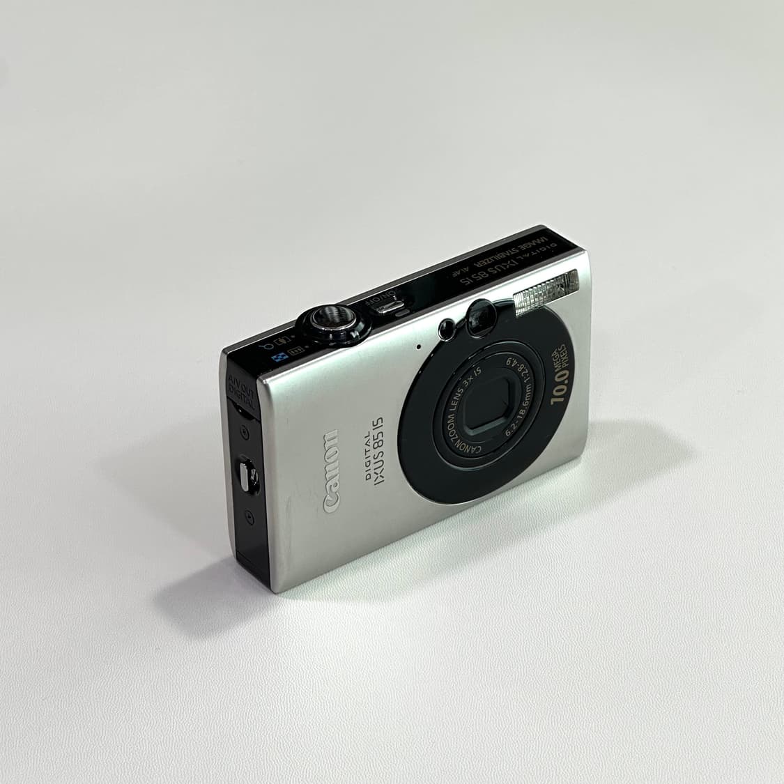 캐논 익서스 Canon IXUS 85 IS / 캐논 익시 Canon IX 상품이미지3