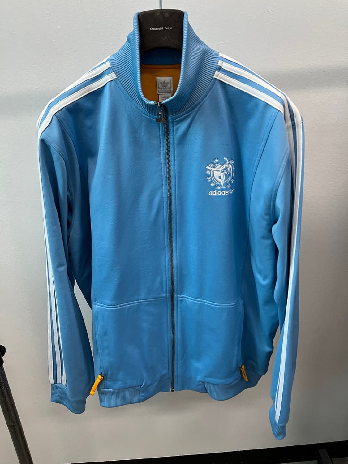 110) 아디다스 브루스리 져지  상품이미지2