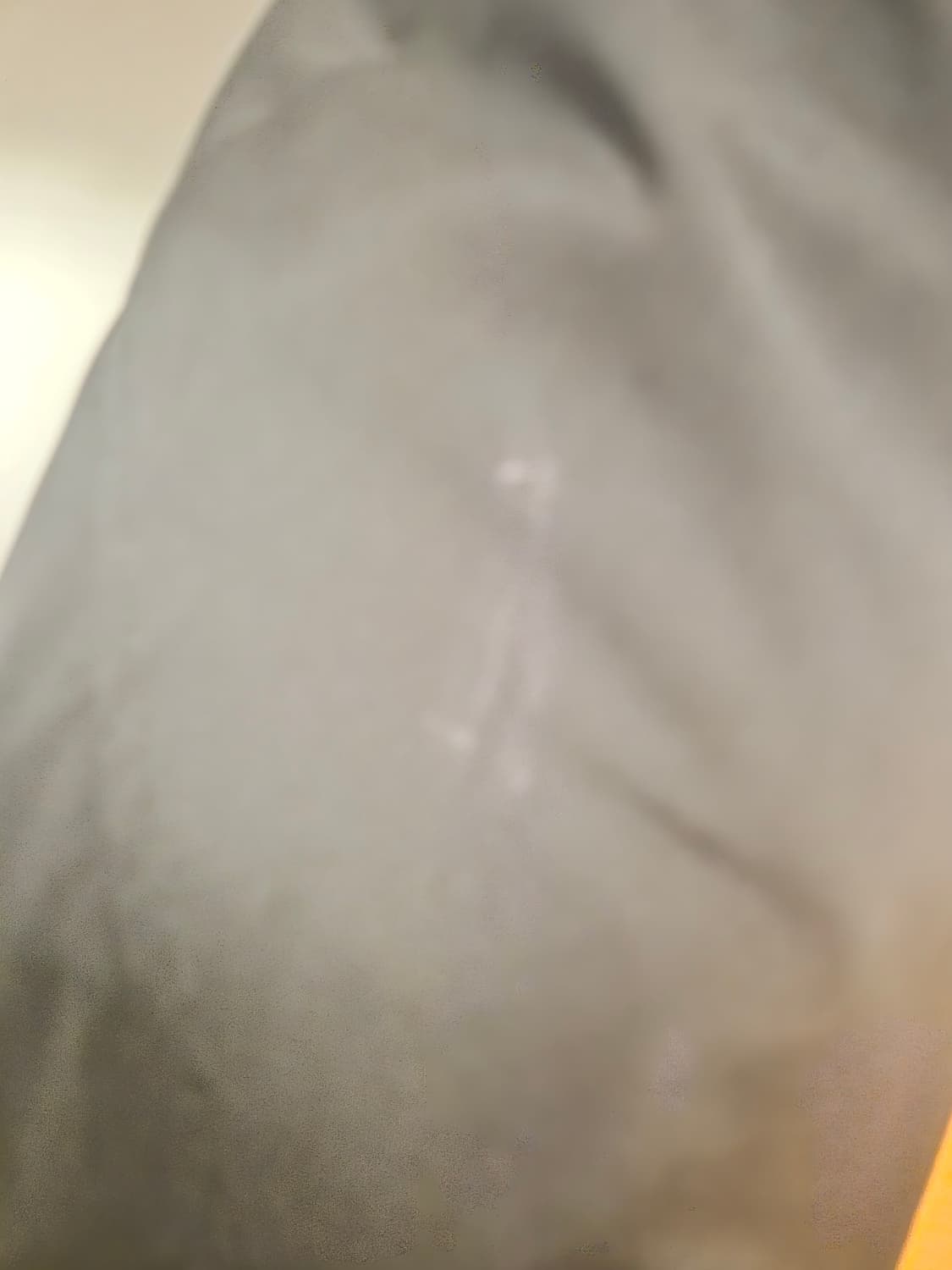 송지오 지제로 하이넥 코치다운 점퍼 상품이미지5