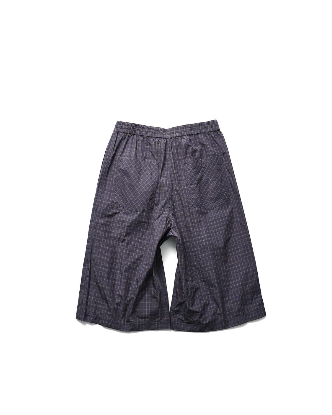 999휴머니티 EASYGROVE WIDE SHORTS (GRAPE PUR 상품이미지2