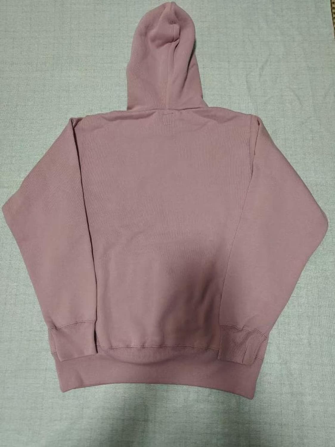 휴먼 메이드 X 릴 우지 버트 후디 상품이미지6