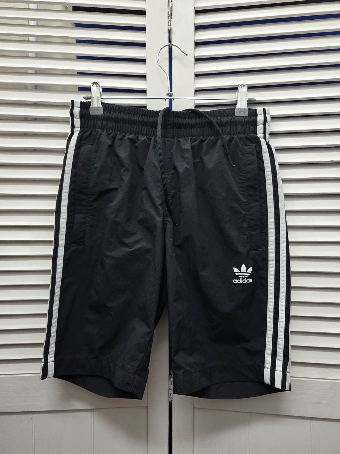 아디다스 트레이닝 반바지 쇼츠 상품이미지1