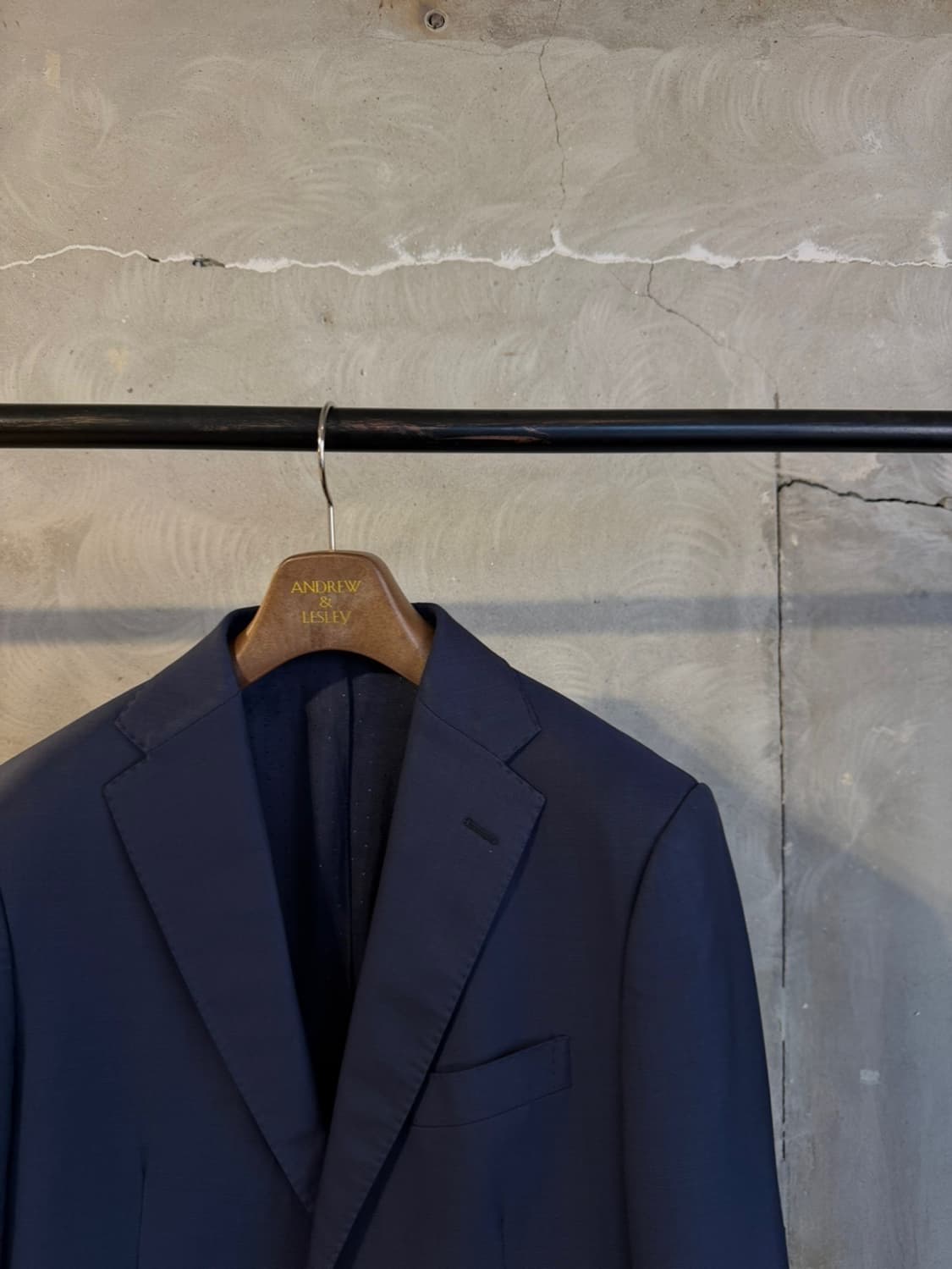 BOGGI 보기 테일러드 자켓 100 상품이미지4