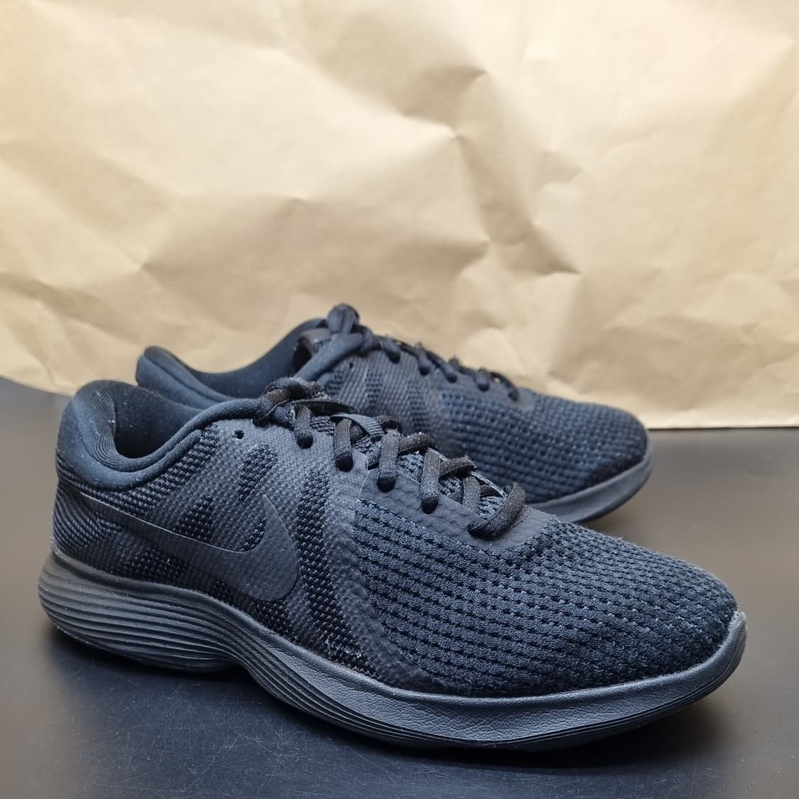 나이키 레볼루션4 남성운동화260  상품이미지1