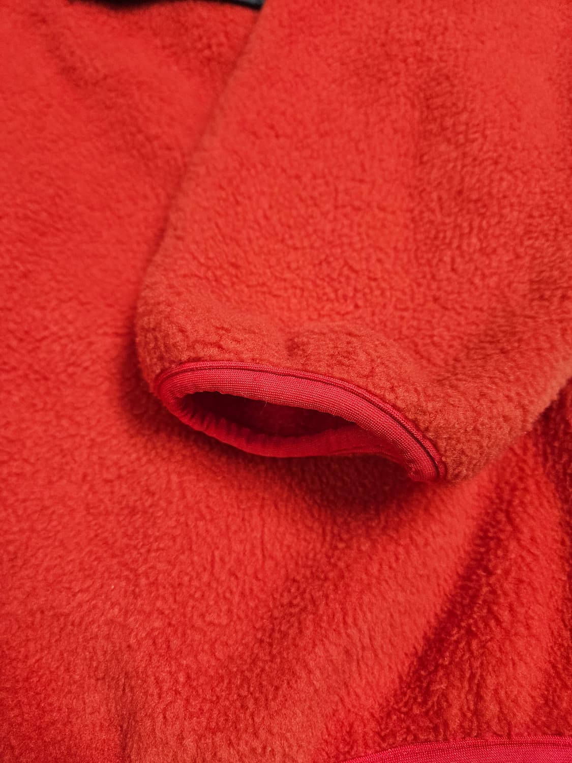 빈티지 파타고니아 신칠라 s 코랄 상품이미지5