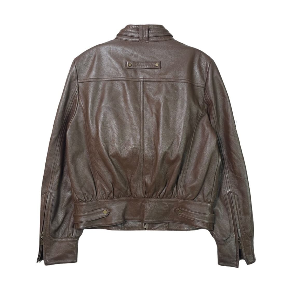 EDDA 램스킨 자켓 상품이미지2