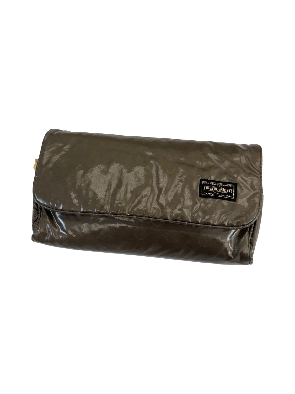 요시다 포터 도트 파우치 상품이미지1