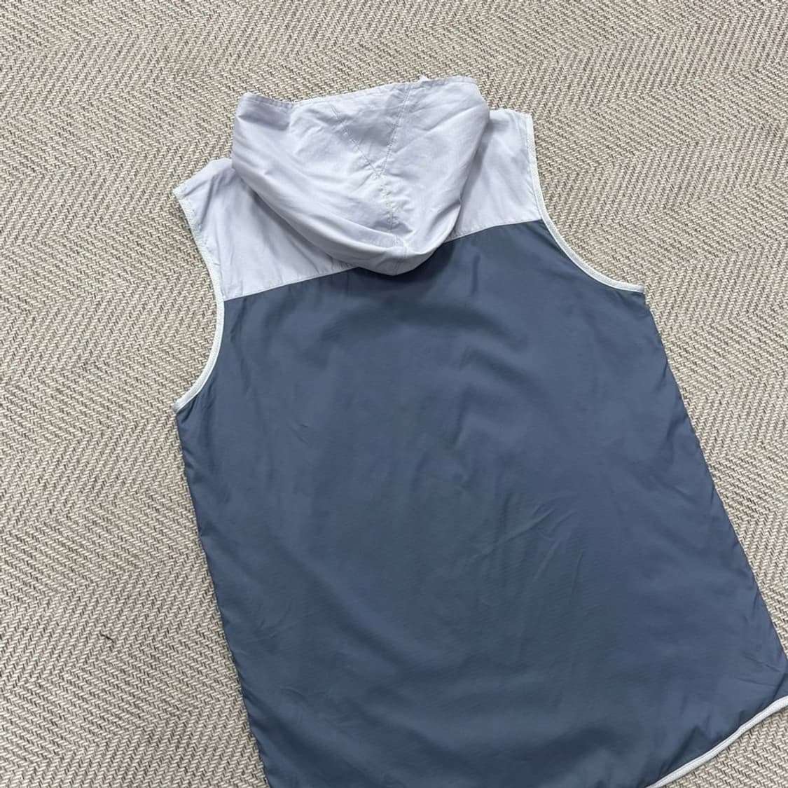 나이키 윈드 후드 베스트v0366 상품이미지5