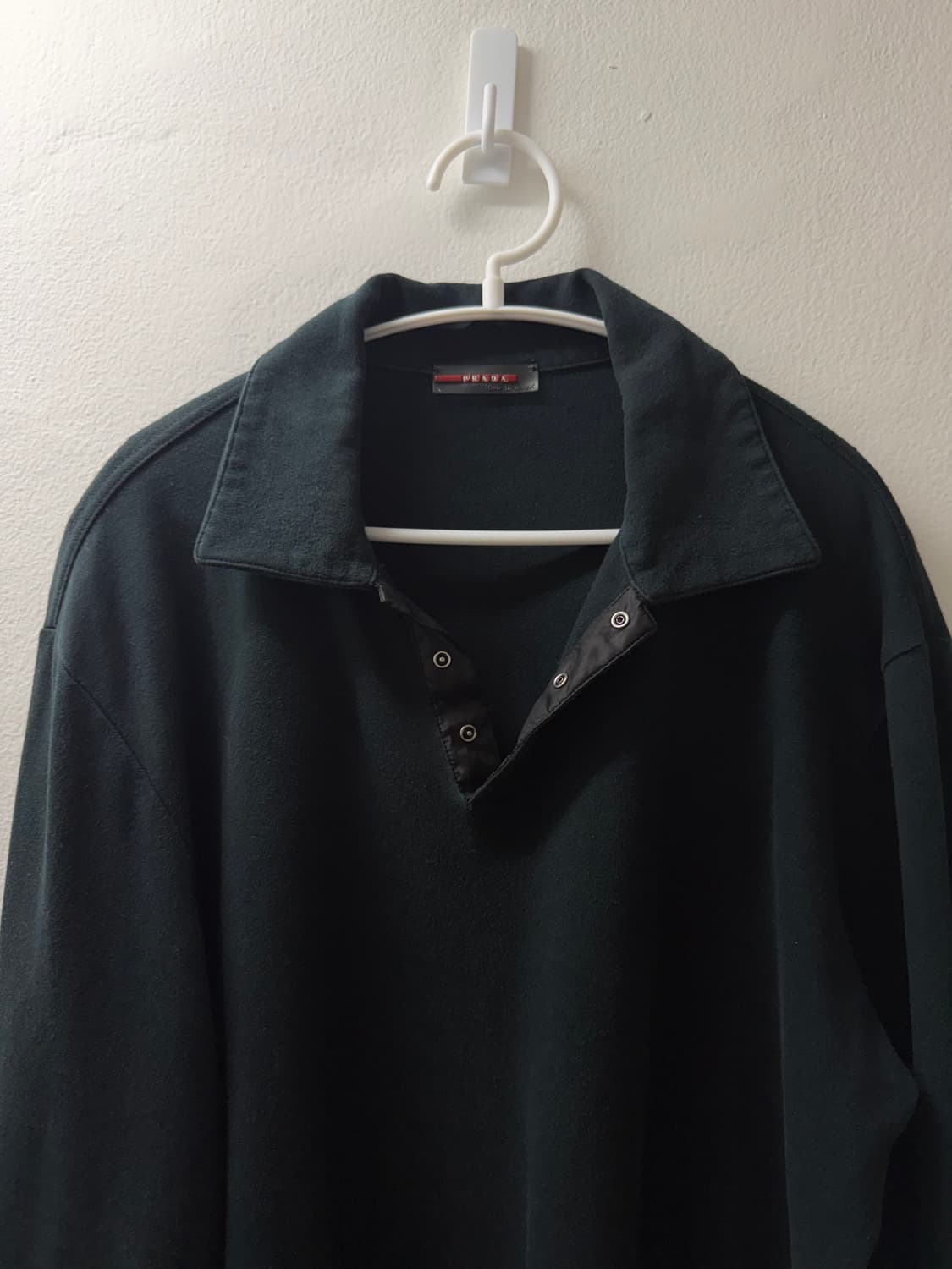 프라다스포츠pk긴팔티셔츠 상품이미지3