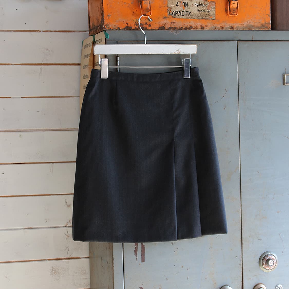 EAST BOY 울 셋업 (여성용) 상품이미지4