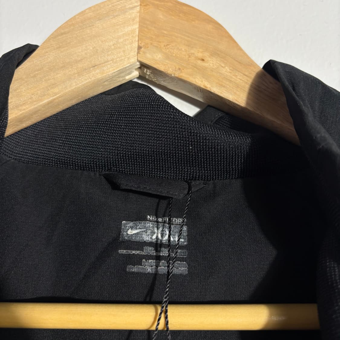 나이키 블랙 라인 윈드브레이커 자켓 (무료배송) 상품이미지4