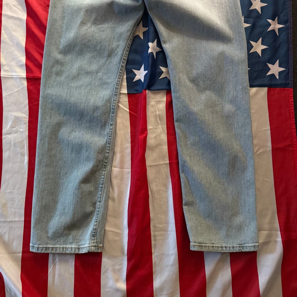 levi's 505 리바이스 505 데님 청바지 32x30-29 상품이미지6