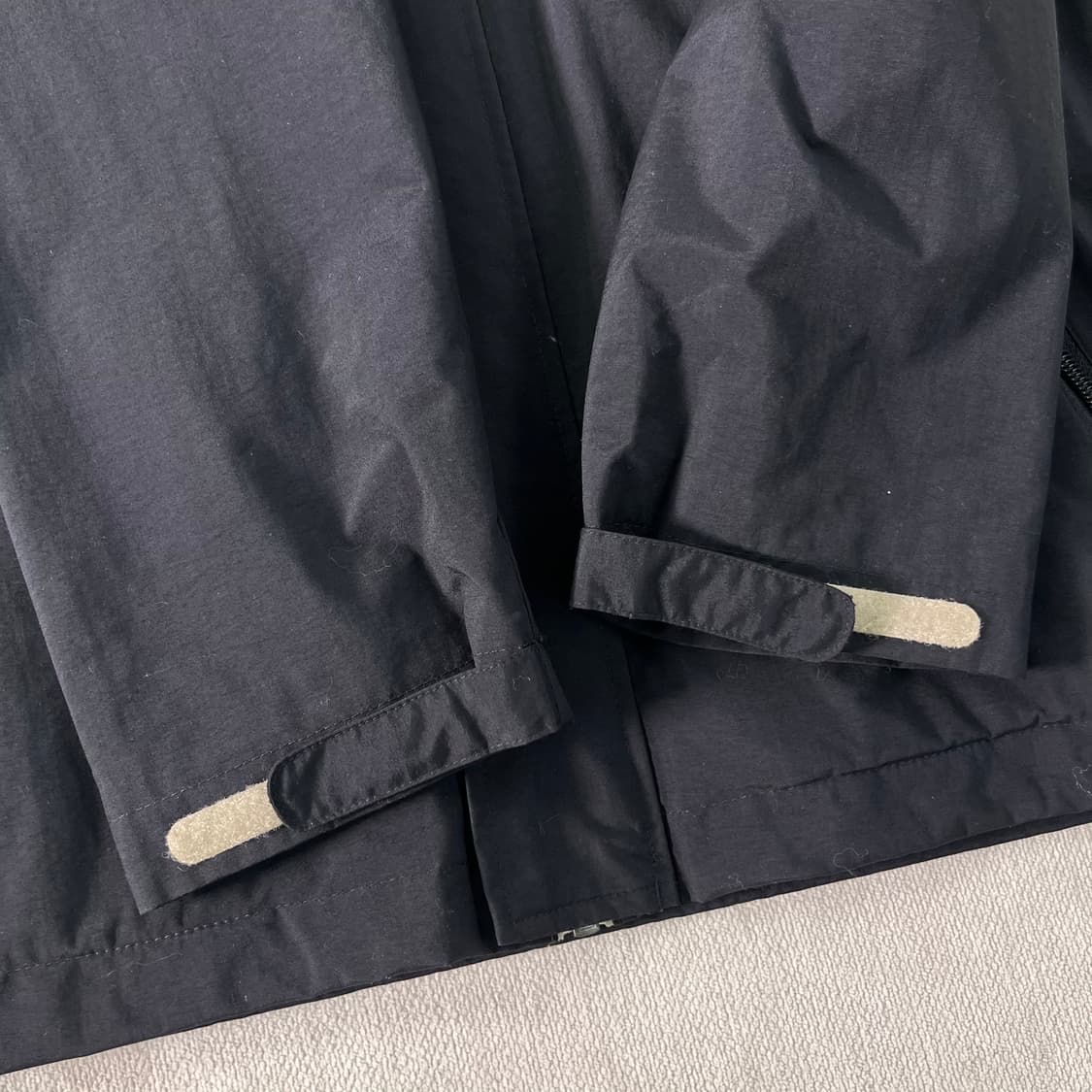 95 프레드페리 바람막이 자켓 상품이미지5