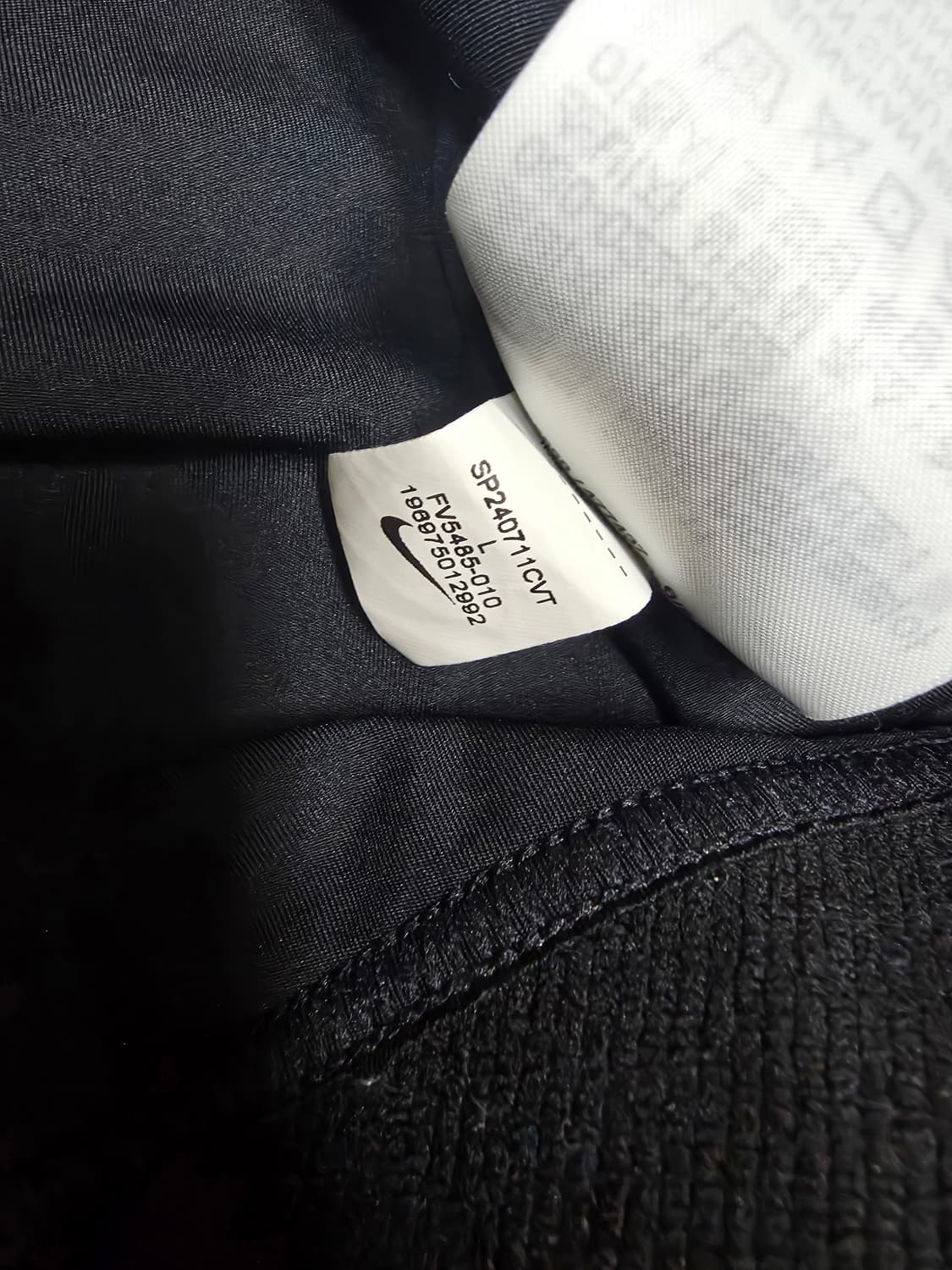 나이키우먼 프로365 드라이핏 크롭탑 상품이미지8