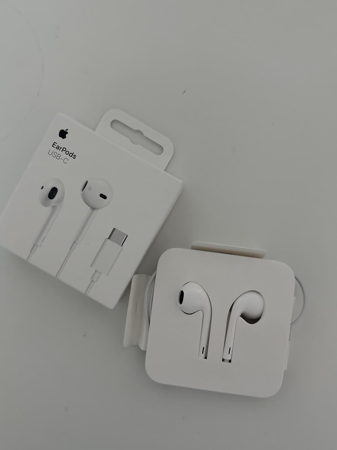 C타입 줄이어폰 상품이미지1