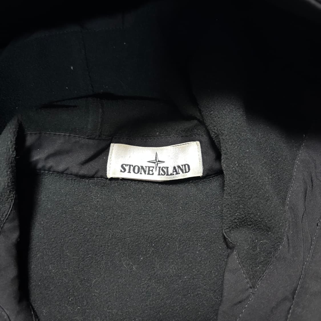 [S Size] 스톤아일랜드 소프트쉘 상품이미지3